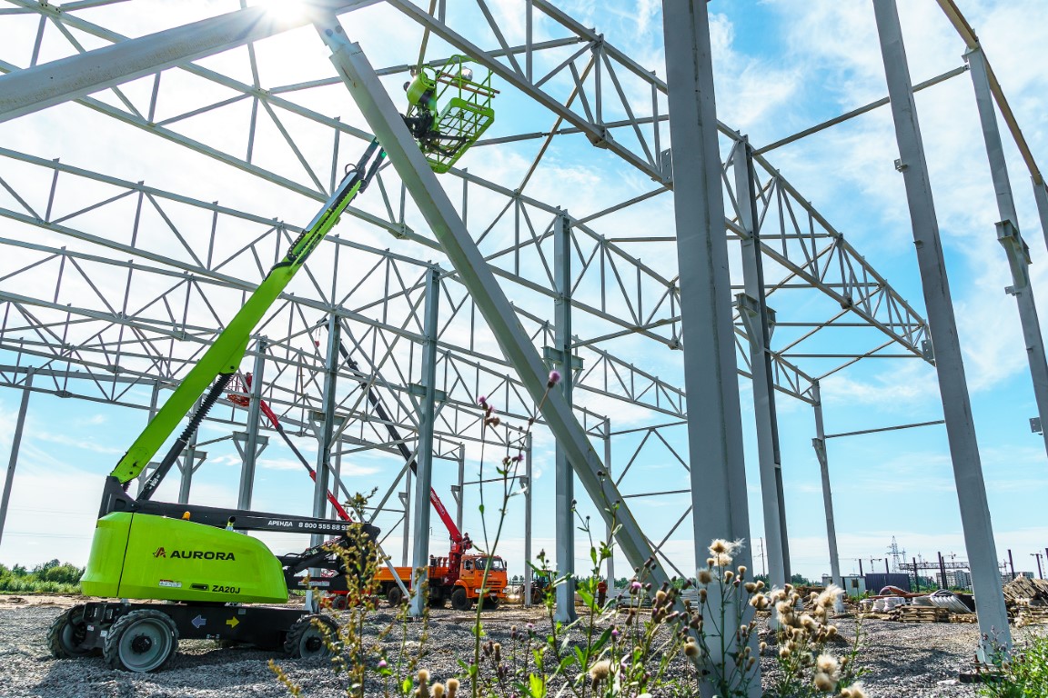 Почему нам доверяют