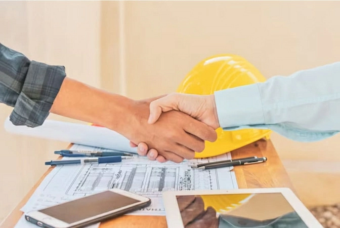 Почему нам доверяют