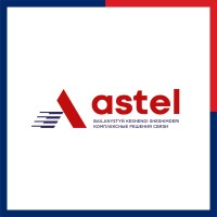 AO «ASTEL» (АСТЕЛ)